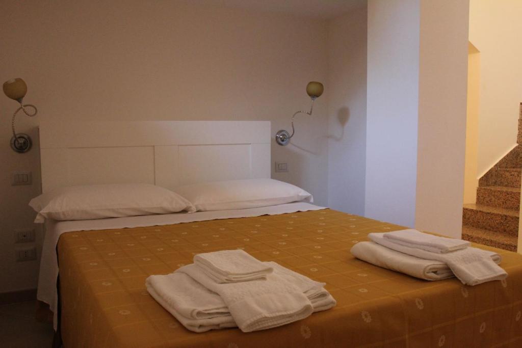 B&B Solacium Matera Zimmer foto