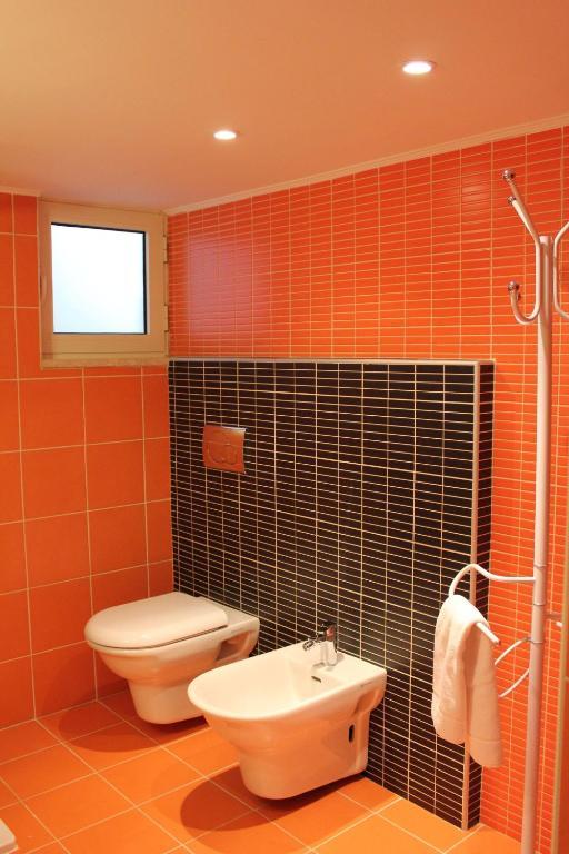 B&B Solacium Matera Zimmer foto