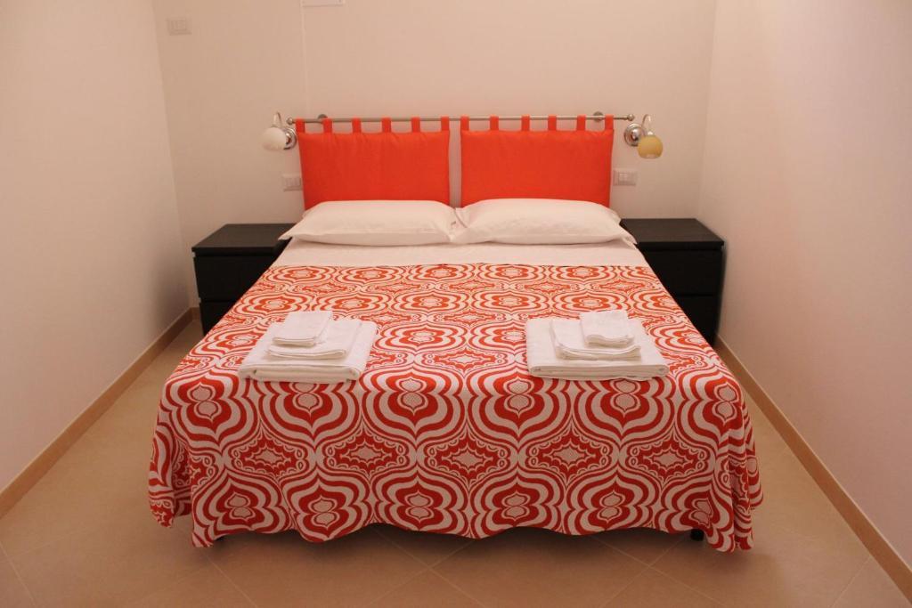 B&B Solacium Matera Zimmer foto