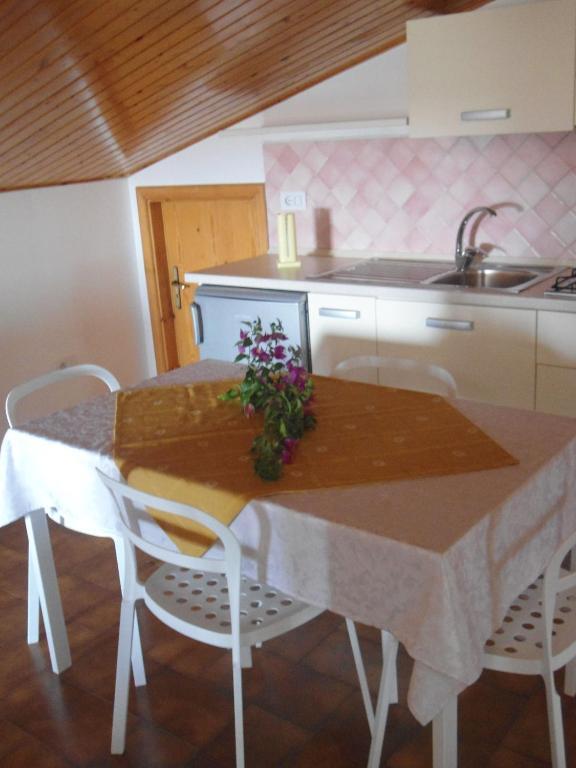 B&B Solacium Matera Zimmer foto