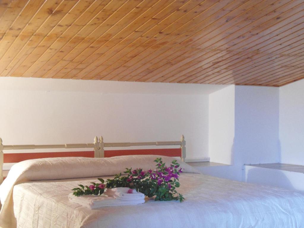 B&B Solacium Matera Zimmer foto